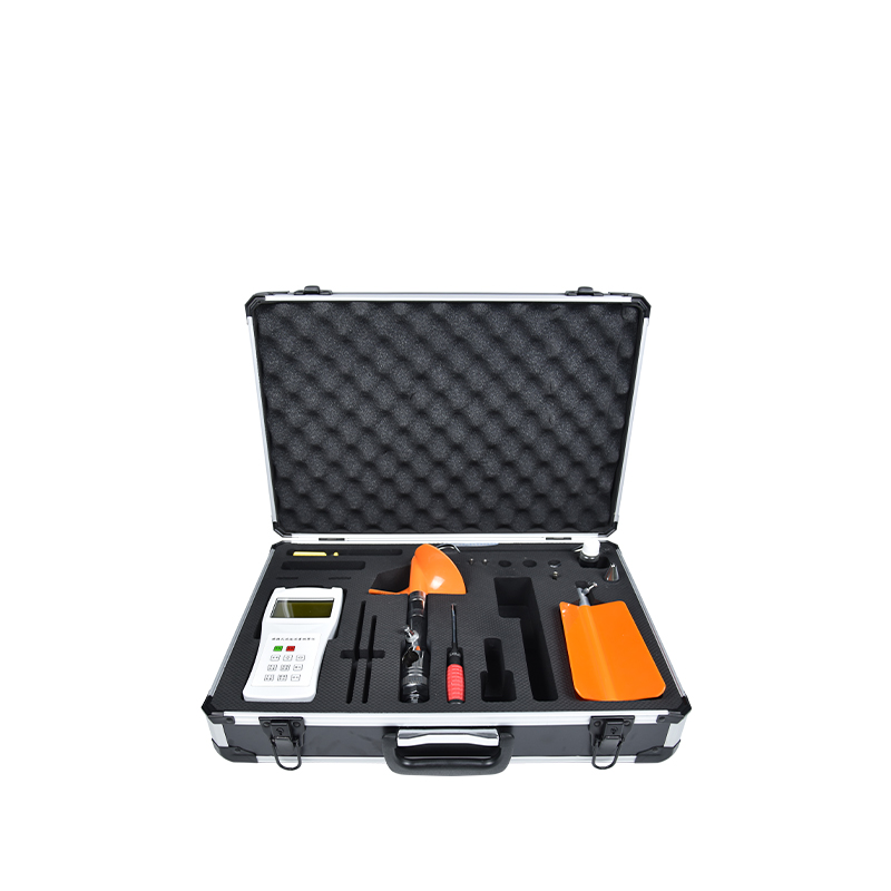 便攜式流速儀 便攜式流速儀